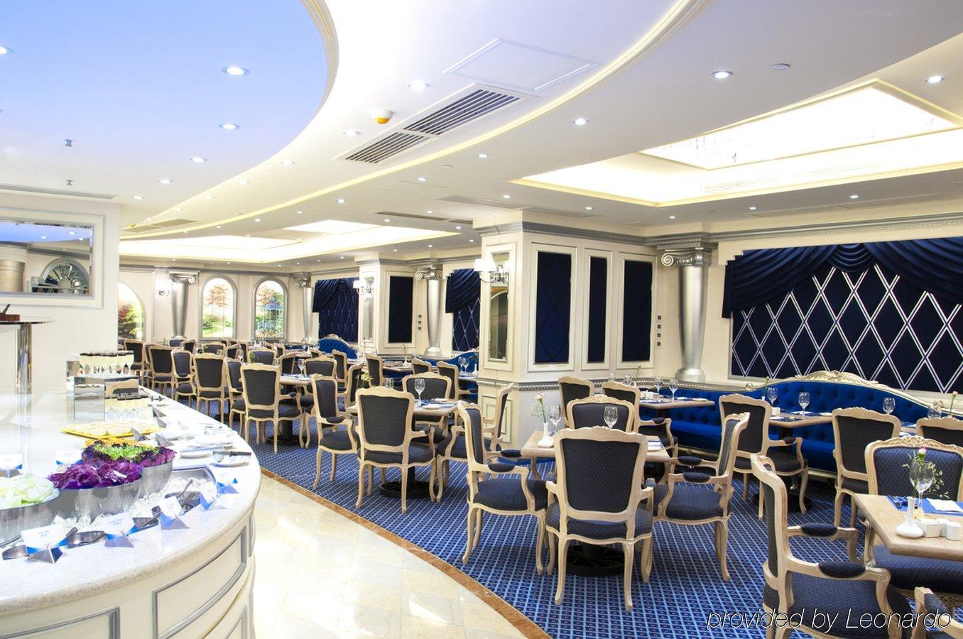 New Orient Landmark Hotel Macau Interior foto